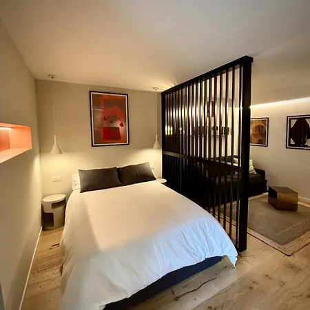 Mont-blanc Design Apartamento Morgex