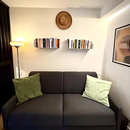 Mont-blanc Design Apartamento Morgex