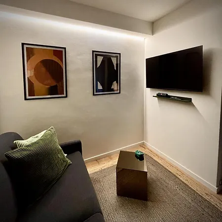 Apartamento Mont-blanc Design Morgex