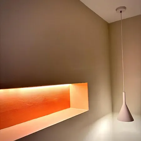 Mont-blanc Design Apartamento *
