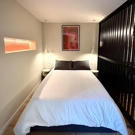 Mont-blanc Design Apartamento *