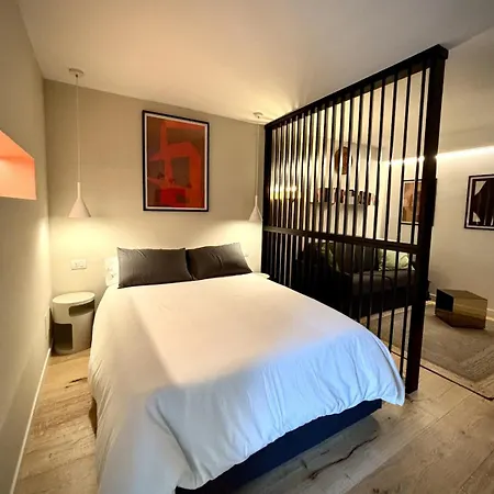 Mont-blanc Design Apartamento Morgex