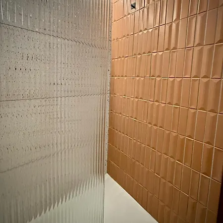 Mont-blanc Design Apartamento