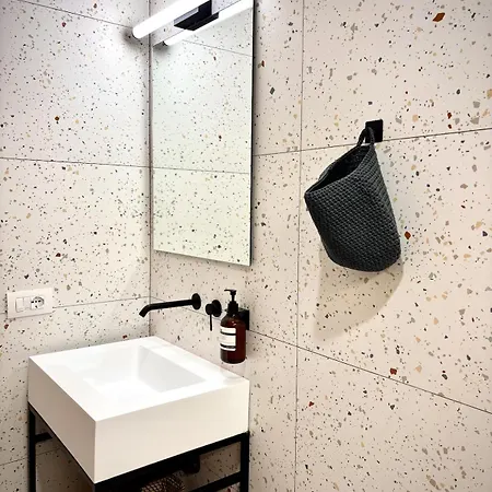 Mont-blanc Design Apartamento Morgex