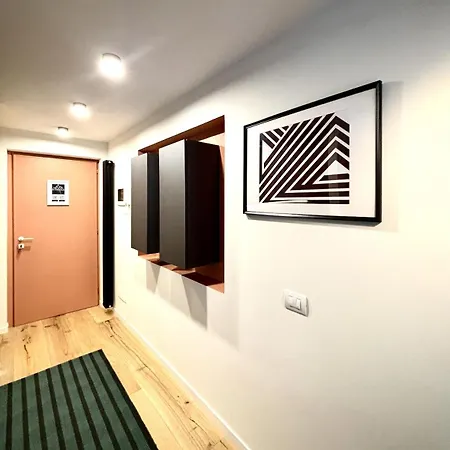 Mont-blanc Design Apartamento Morgex