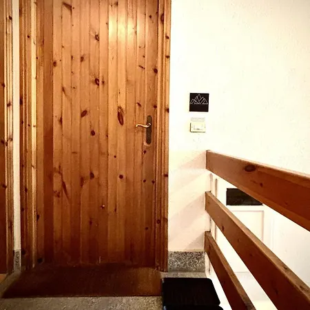Apartamento Mont-blanc Design Morgex